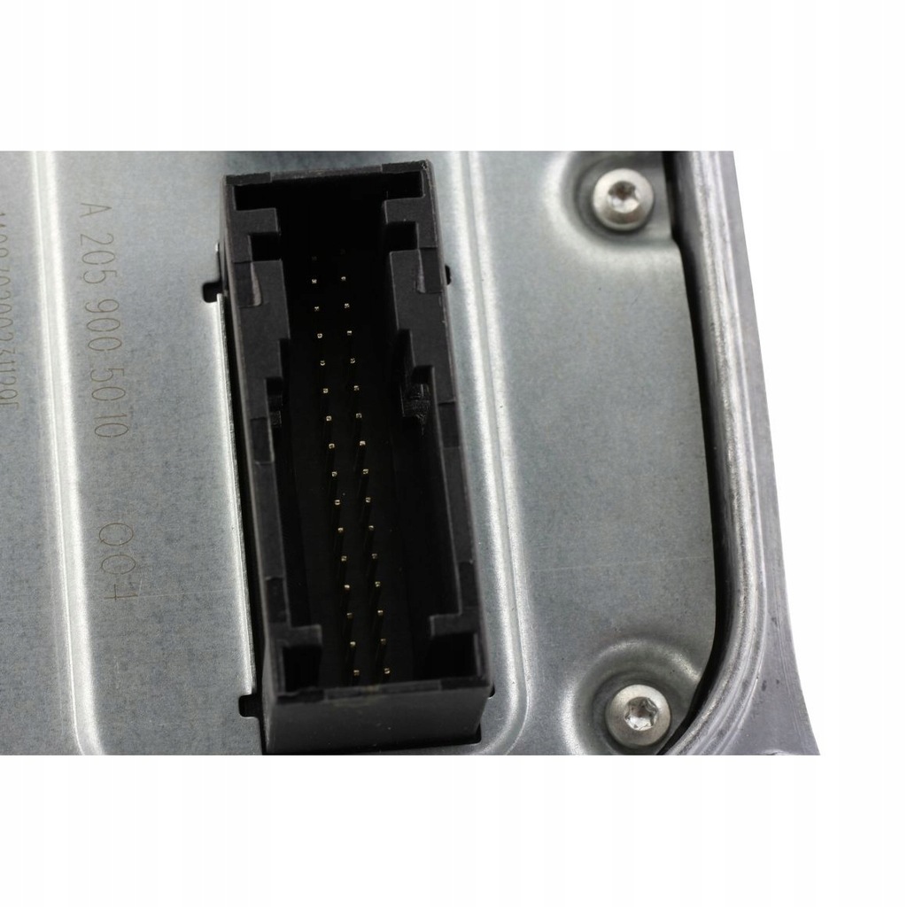 фото №3, Преобразователь led модуль led блок управления mercedes w205 c205 s205 a2059005010