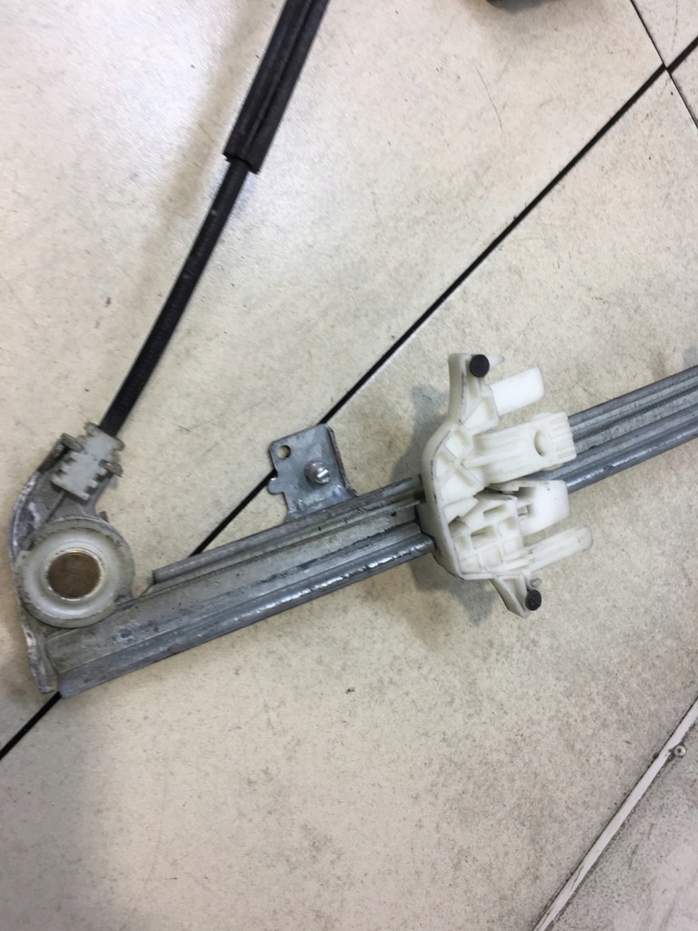 фото №6, Підйомник скло лівий перед c8 1485312080