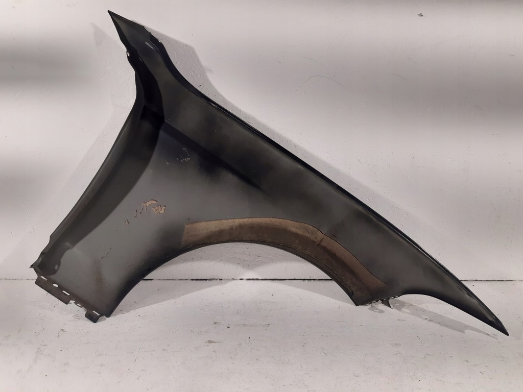 фото №9, Bmw 1 f20 f21 крыло перед передний левый