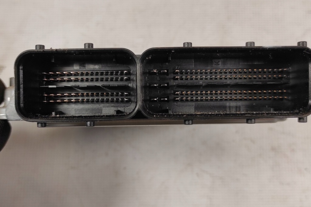 фото №8, Комплект запалювання vw multivan v 7hm, 7hn, 7hf, 7ef, 7em, 7en 4b0905851c