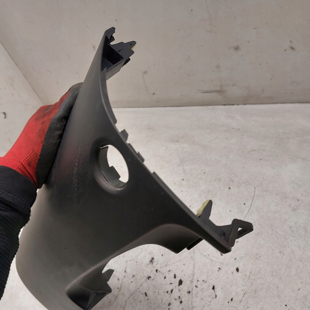 фото №13, Toyota prius ii захист кнопка power 55044-47020