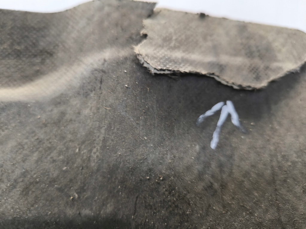 фото №12, Защита плита подвеска audi a6 c8 a7 c8 4k0825209e оригинал !!!