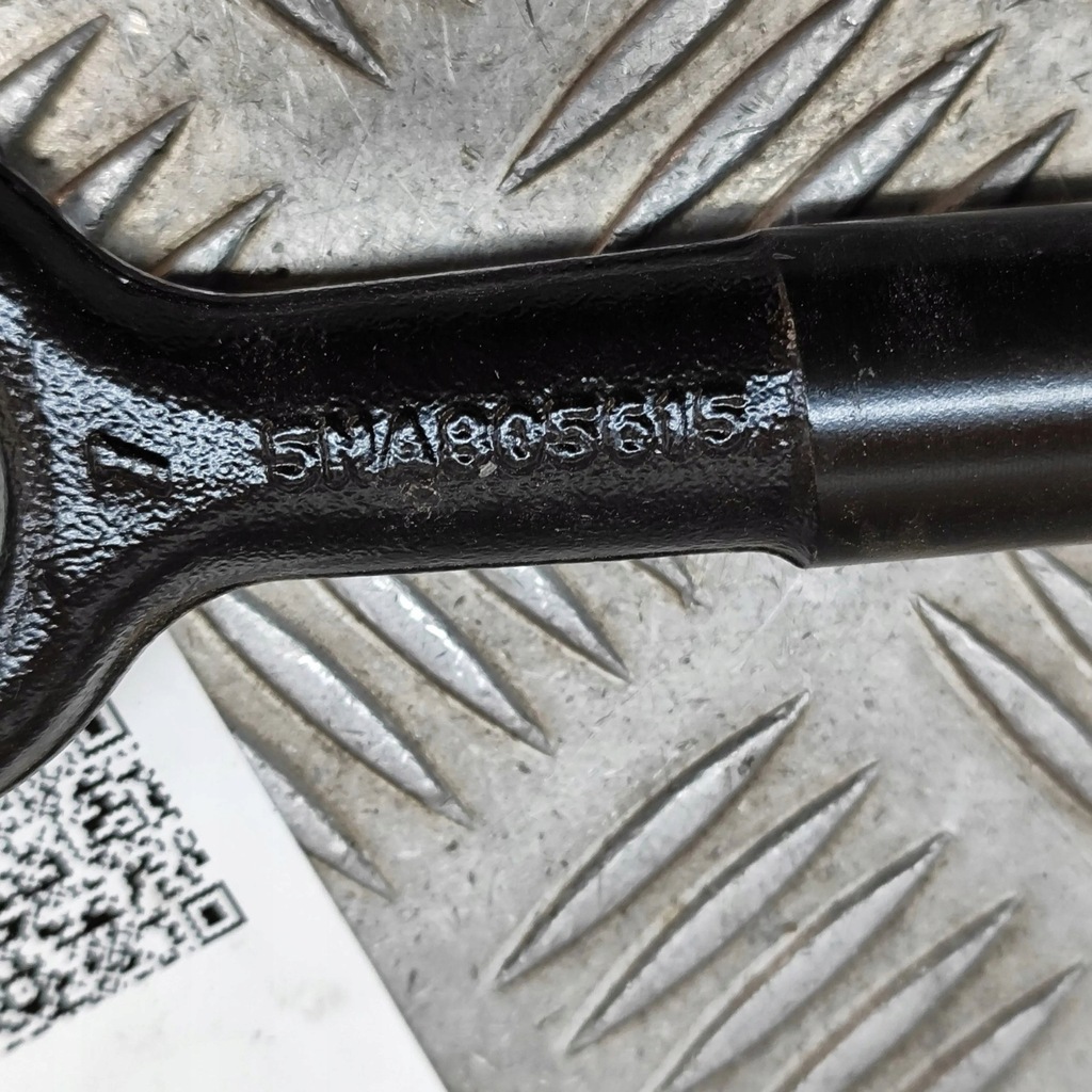 фото №7, Seat tarraco 2022 вушко буксирувальний / зачіп