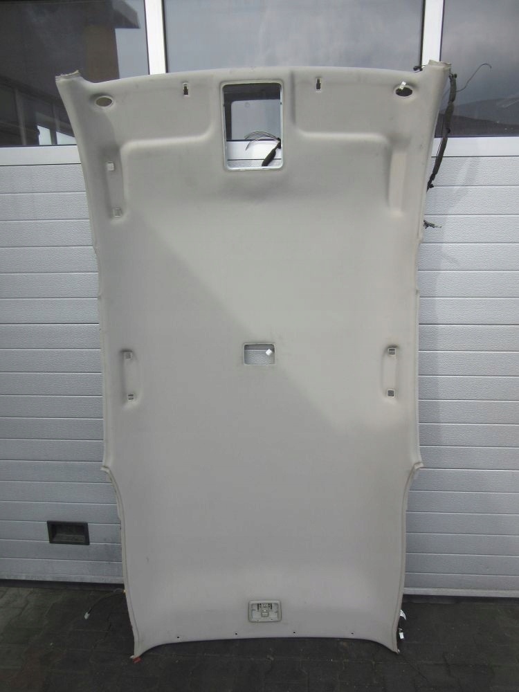 фото №1, Chevrolet captiva 2007 потолок