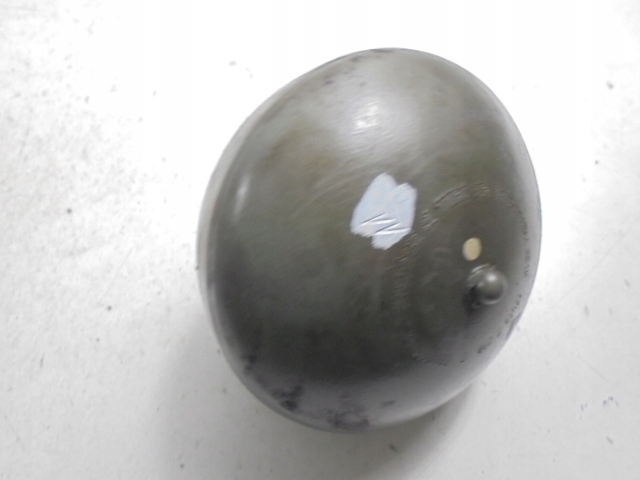 фото №10, Citroen c5 i актуатор турбины сфера подвеска перед 9642090880