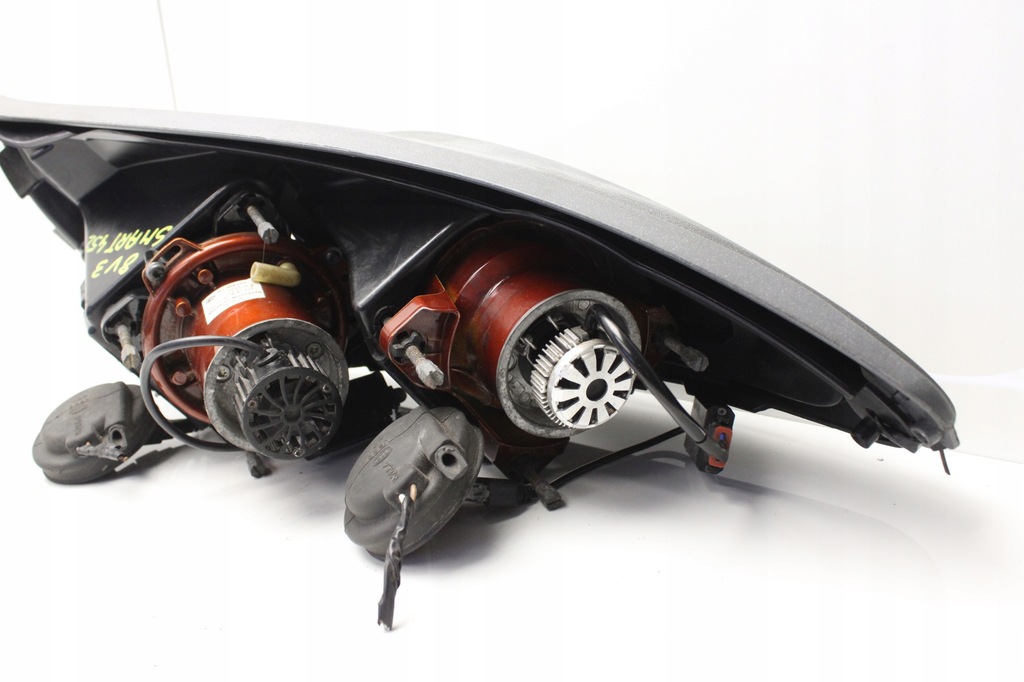 фото №5, Smart 452 roadster лампа права фара правий перед