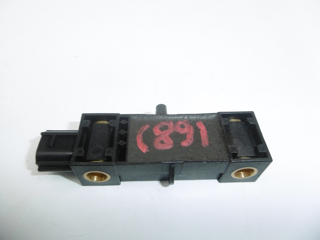 фото №7, Датчик ударный 98830bu200 nissan almera tino