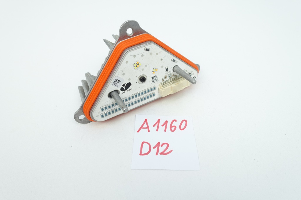 фото №1, Модуль jeż led renault twingo iii vp-00210953