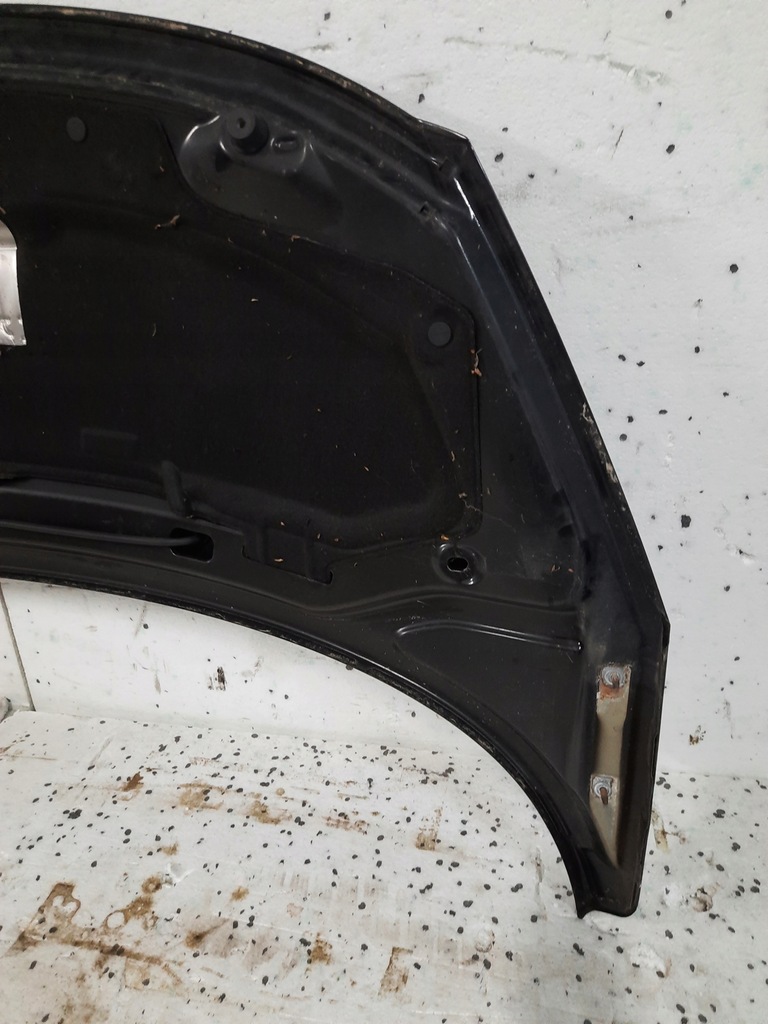 фото №7, Капот peugeot 207 exlb