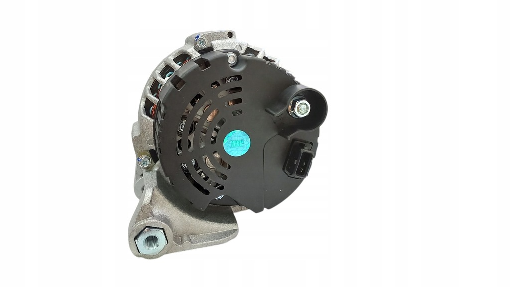 фото №5, Генератор napa bmw 3 e46 5 e39 7 e38 x5 e53 land rover freelander