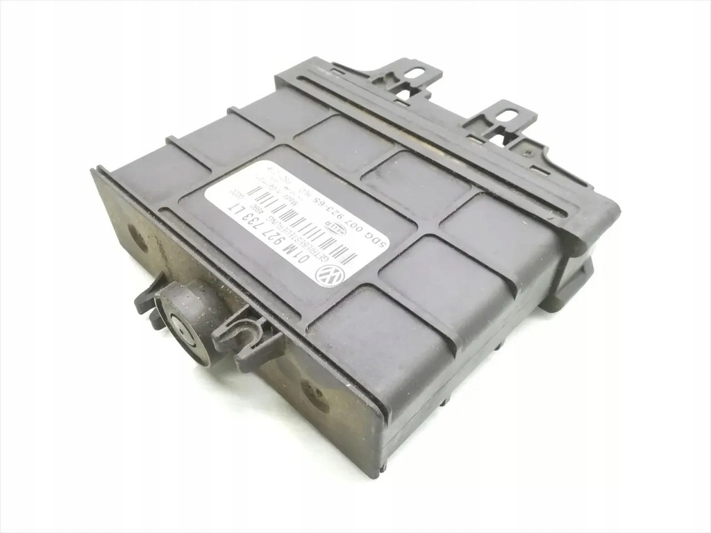 фото №2, Vw golf модуль модуля керуючого коробки передач