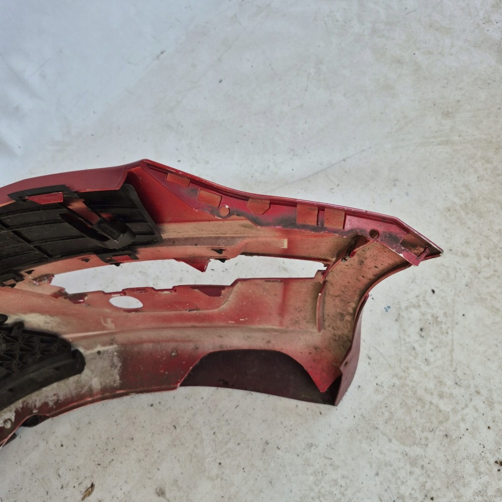 Ford s-max mk1 lift titanium 10-14 бампер перед передній pdc spr в Україні