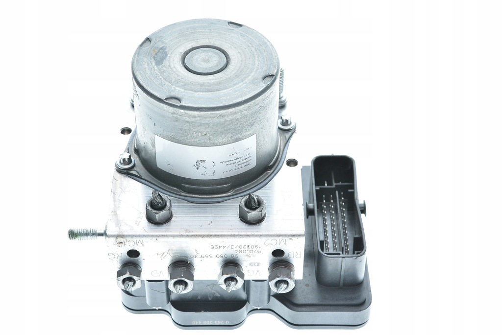 фото №9, Насос abs expert 0265259449 0265956240 9808055980