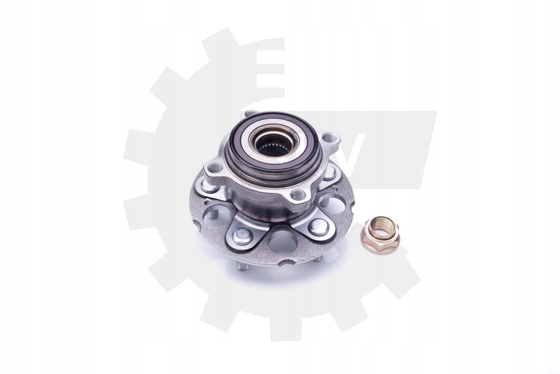 Купить Ступица подшипник колеса задняя honda cr-v iv 2012-...