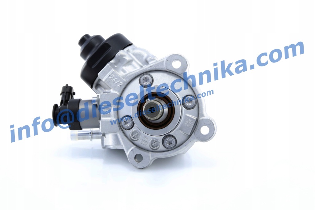 Купить Насос 0445020510 0445020519 0445020527 04132378