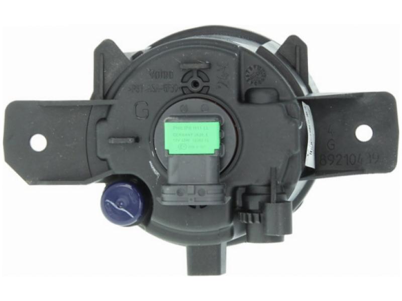 фото №2, Протитуманна фара протитуманний лівий renault vel satis 02-09 master iii 10-19