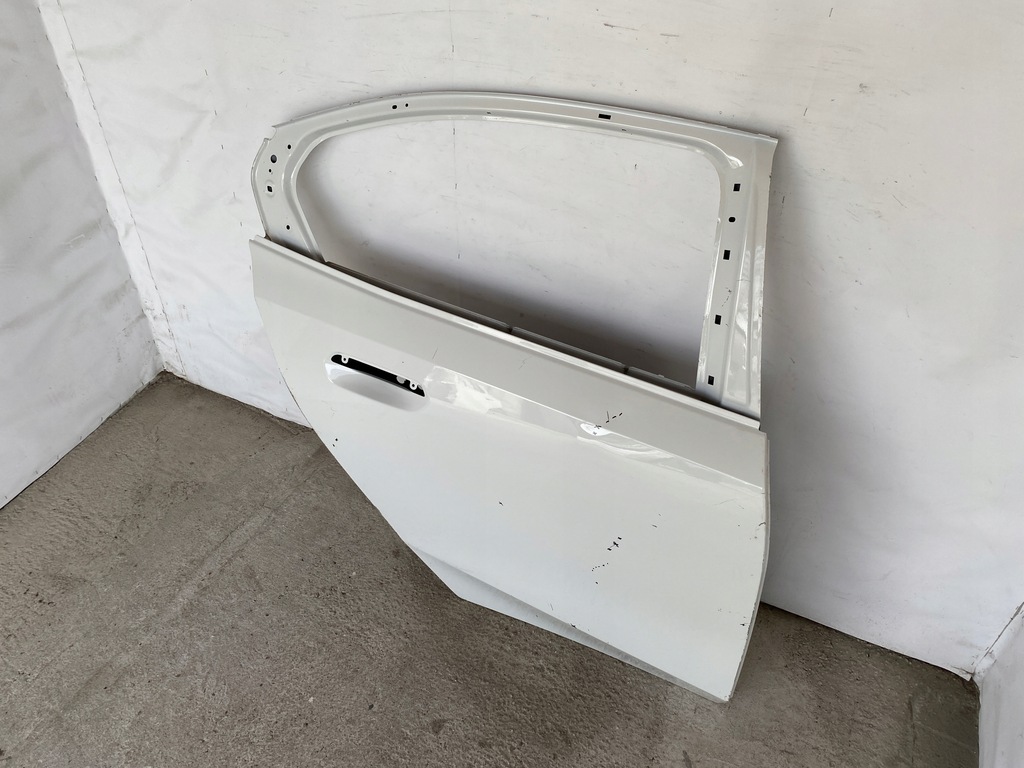 фото №7, Bmw 5 g60 дверь правое задние