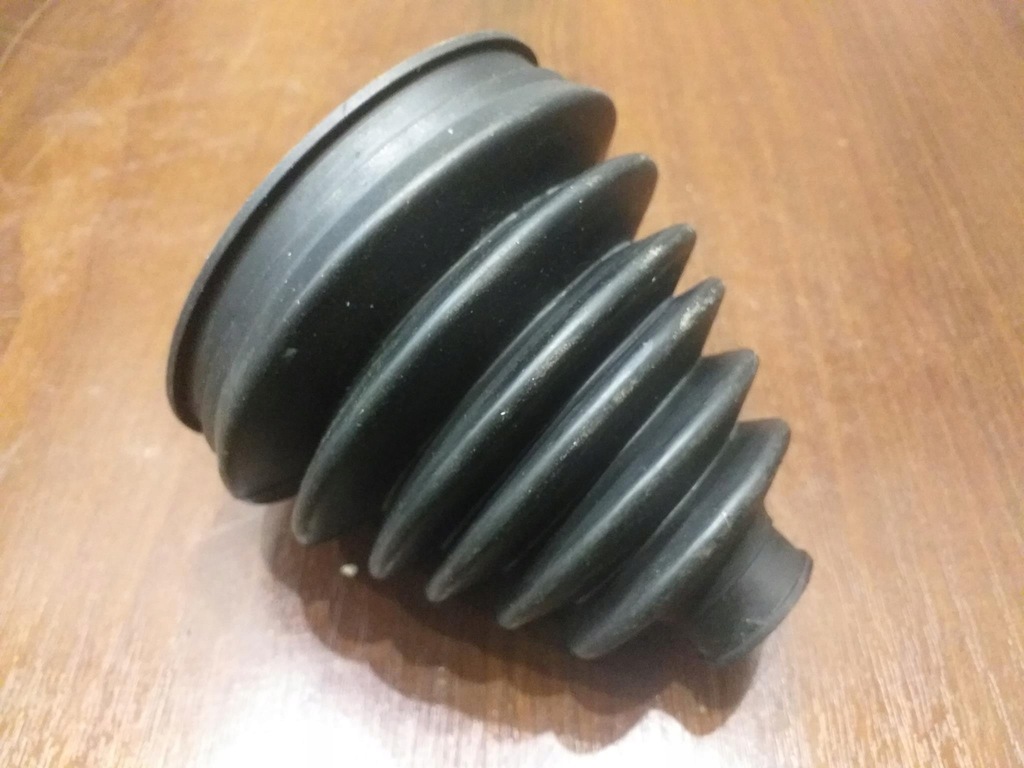 фото №5, Захист шарнір піввісь привідний bt-163