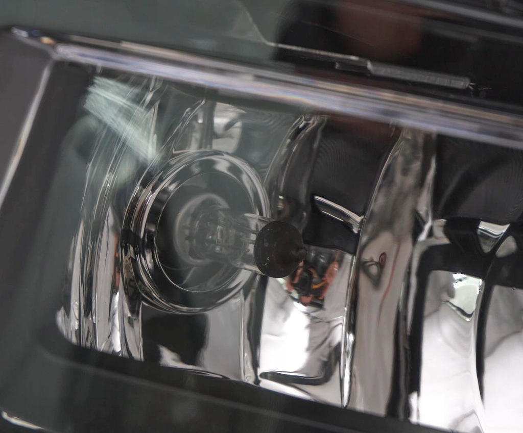 фото №10, Лампа противотуманная do vw crafter 2017- 7c0941662a правая