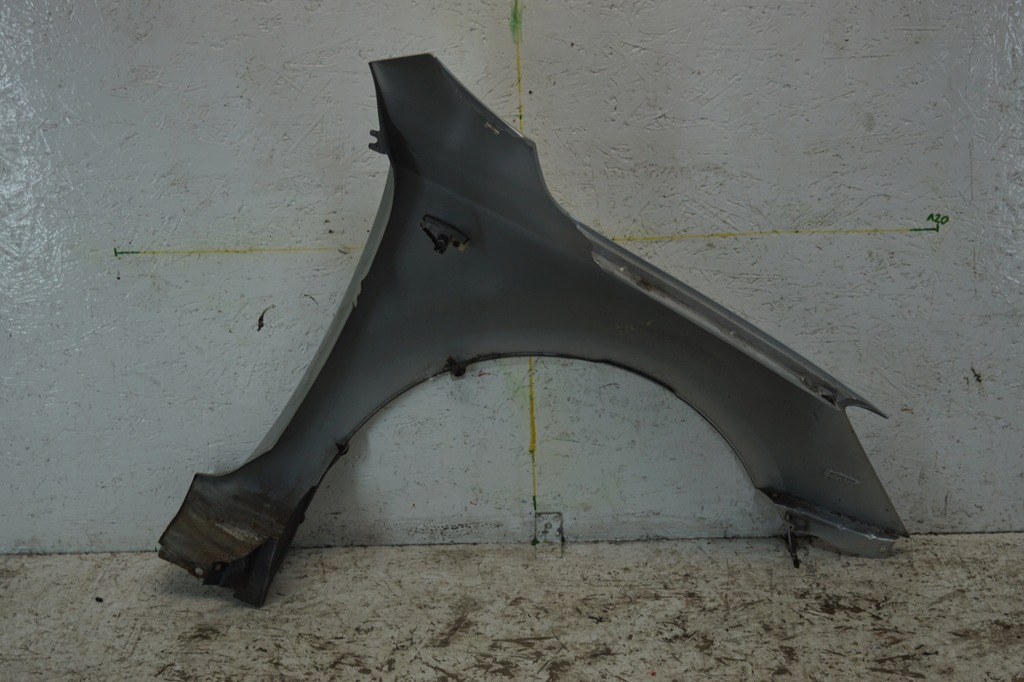 фото №16, Крыло левый перед kia proceed pro ceed i