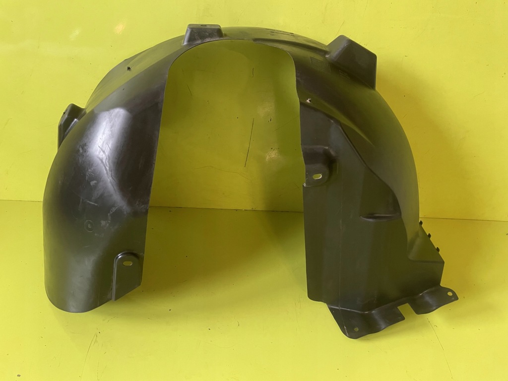 фото №1, Citroen c3 aircross подкрылок левая перед