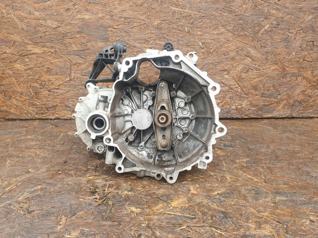 фото №1, Коробка передач передач vw up skoda citigo seat mii 1.0mpi rny