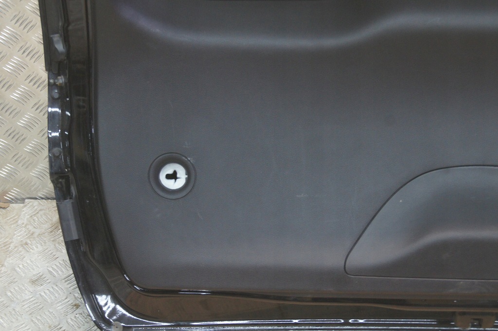 фото №14, Jeep grand cherokee lift крышка багажника overland wk2