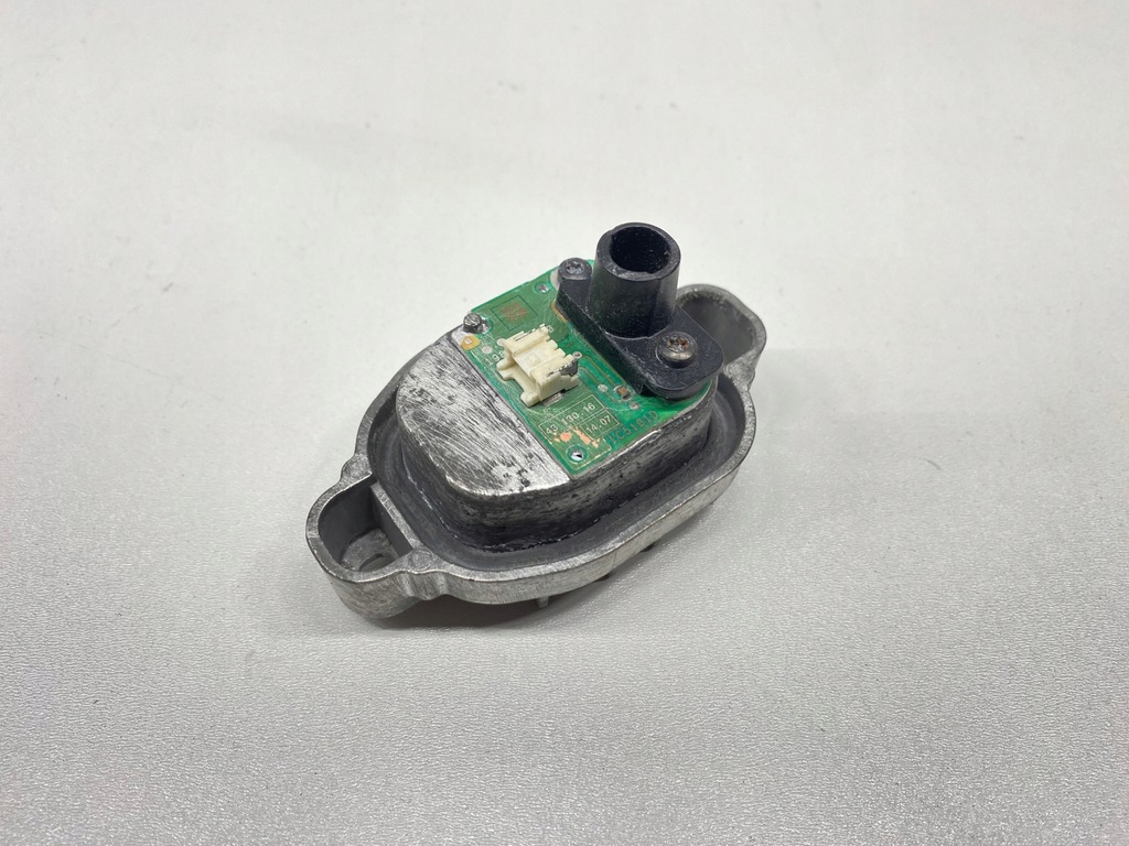 фото №1, Перетворювач модуль лампи кільця led jeż jezyk bmw 3 f30 f31 lift