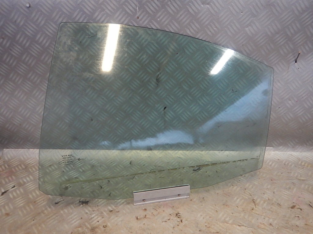 фото №1, Volvo s60 i ліва скло w двері задня задня