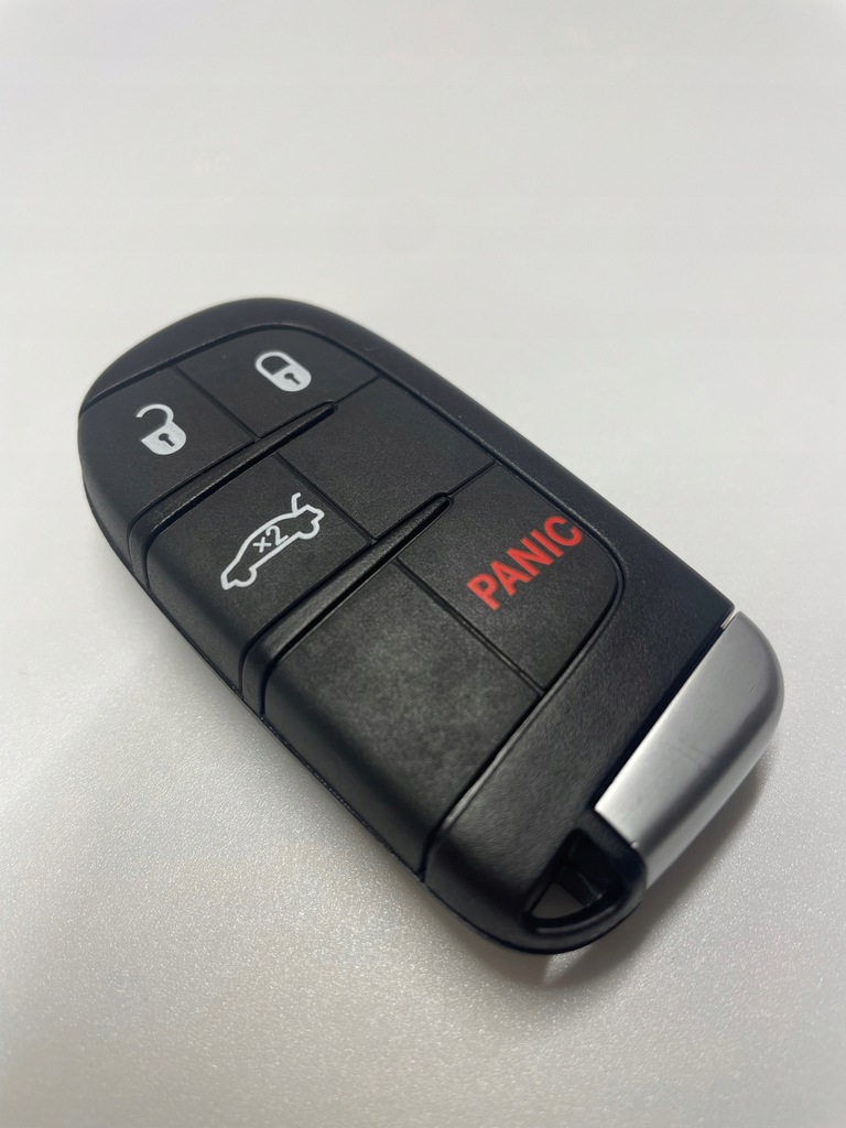 фото №1, Chrysler 200, 300 ключ smart key оригінальний номер usa