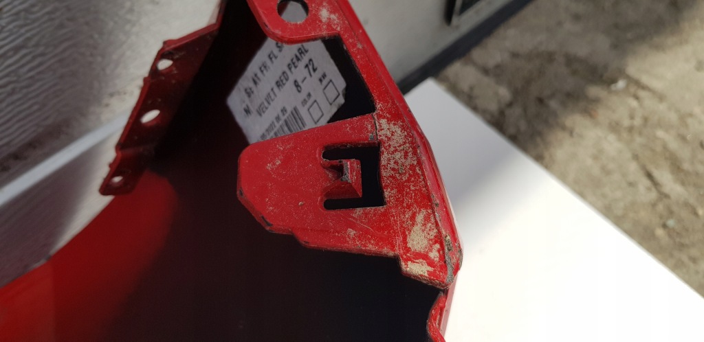 фото №10, Seat ateca cupra lift спойлер накладка бампера 575805908f