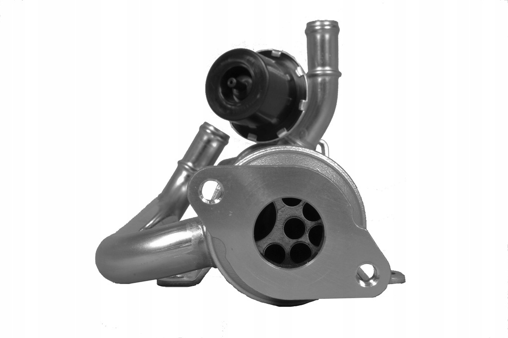 фото №12, Радиатор клапана egr do audi a3 2,0tdi модуль