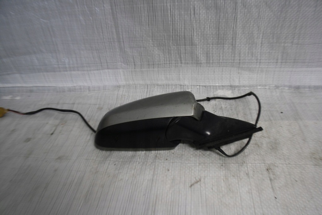 фото №12, Дзеркало праве перед audi a4 a 4 b6 b6 ly7q idealn