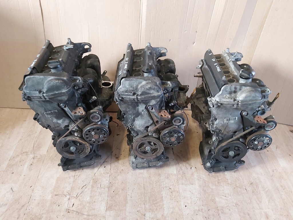 фото №6, Toyota prius ii двигатель 1,5 гибрид 1nz