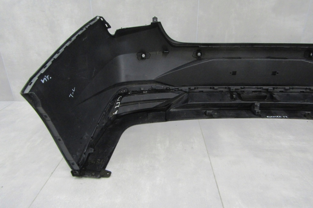 фото №8, Бампер задня задній hyundai elantra cn7 7 vii 2020-2023r 86611-aa020