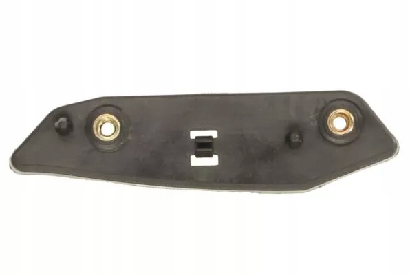 фото №1, Кронштейн бампера перед l bok, пластик