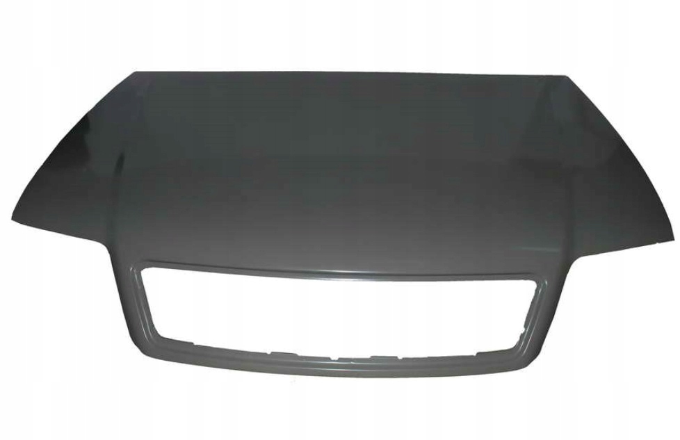 фото №1, Audi a6 c5 97-01maska крышка двигателя перед