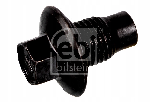 Купить Febi bilstein 21096 крышка сливной масла, поддон масляная