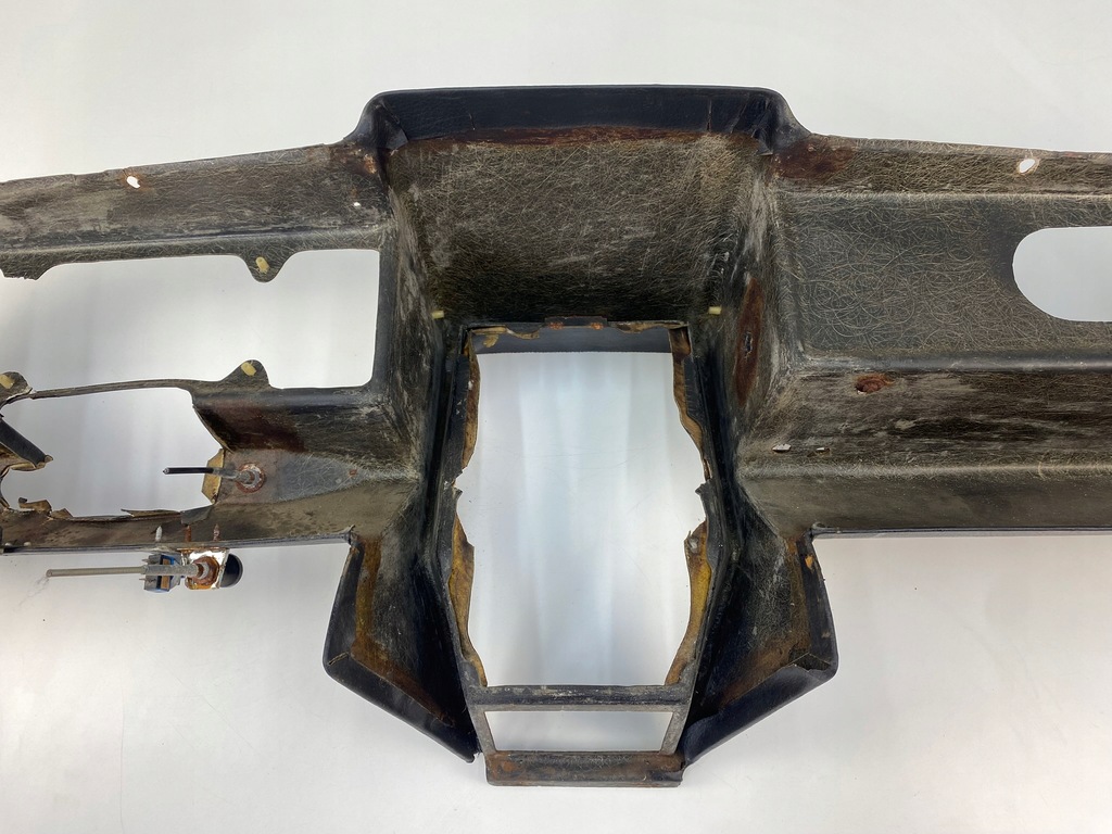 фото №14, Панель приладів приладова консоль lotus elite eclat 1978