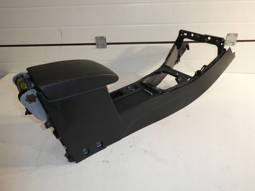 фото №8, Туннель подлокотник vw sharan alhambra 7n0864251