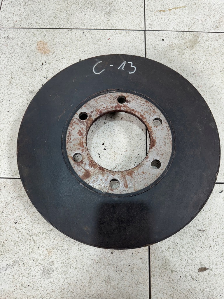 фото №1, Гасник коливань cursor 13 iveco stralis trakker