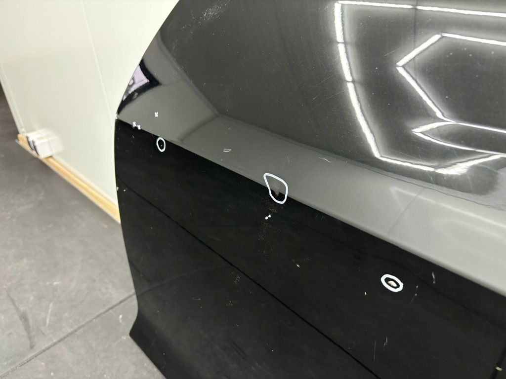 фото №14, Audi e-tron etron gt двері ліва задні задня