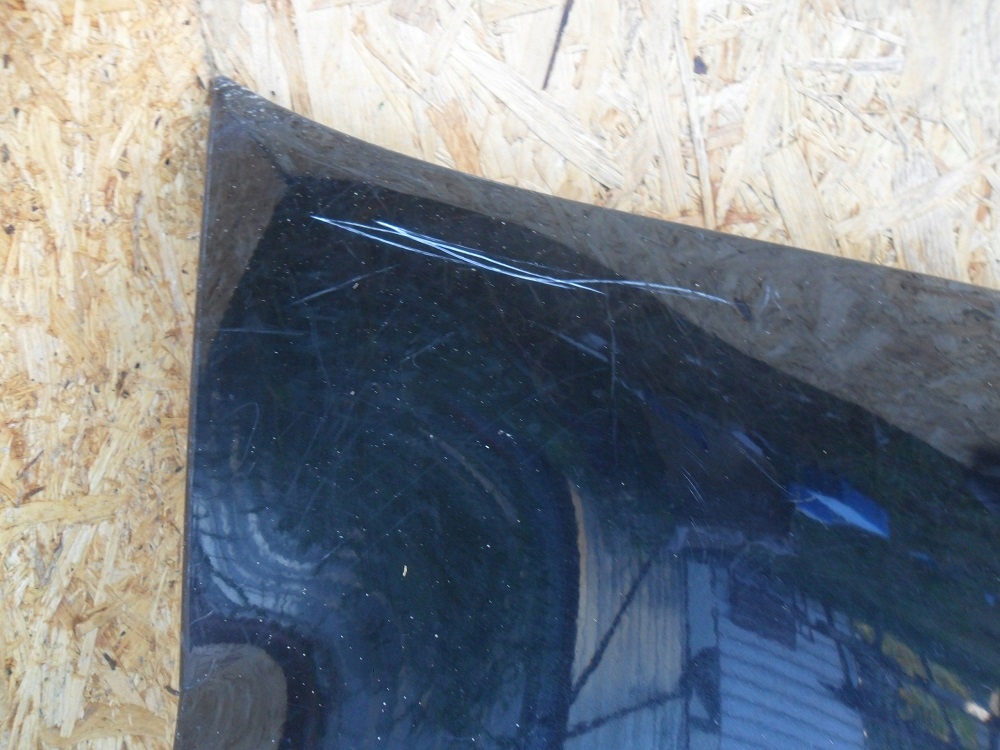 фото №15, Renault espace iv 2005 2006 2007 бампер передній