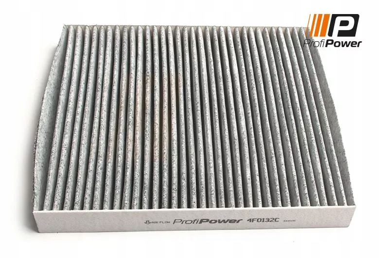 4f0132c/ppf фільтр повітря салонний jeep profipower Ціна