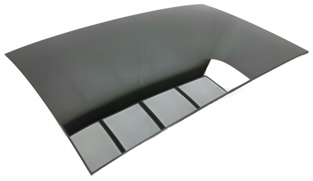 фото №12, Люк панорама люк audi a8 d5 4n0877056a nowa оригинальная