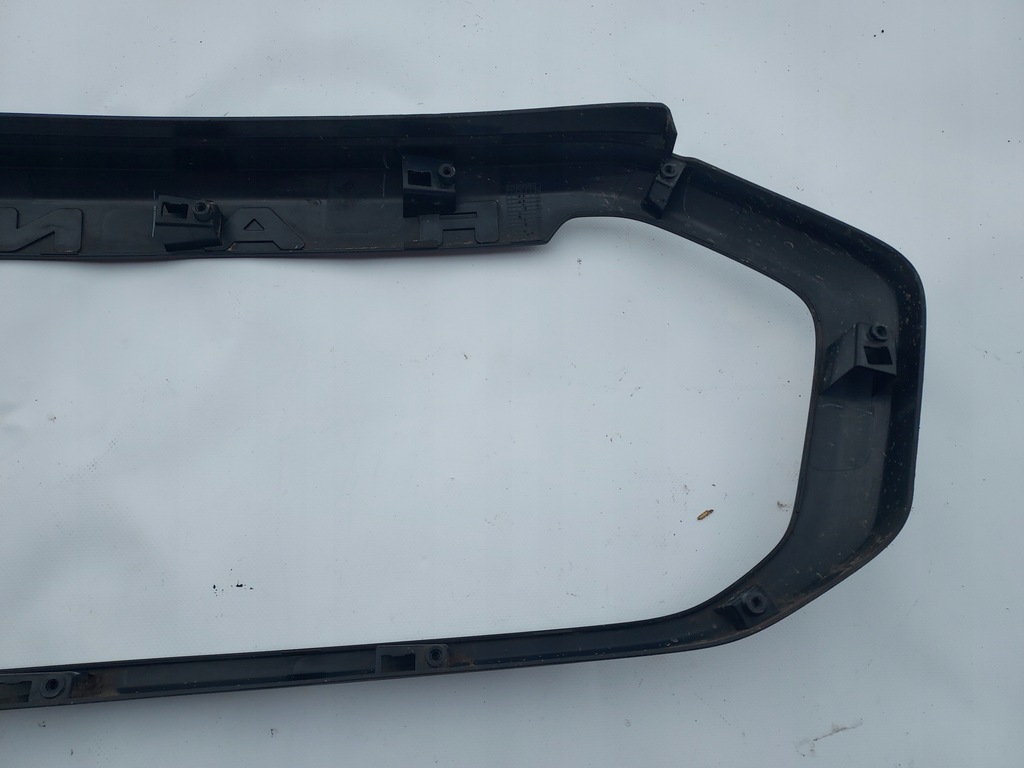 фото №8, Решітка радіатора решітка радіатора ford ranger iii jb3b8b189