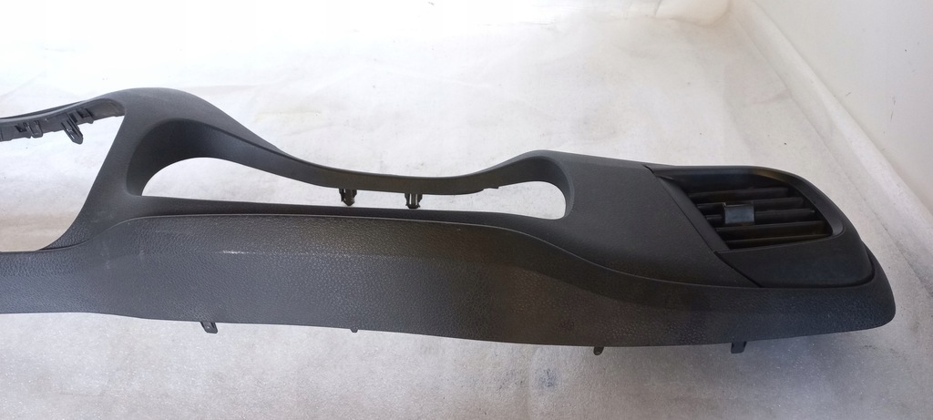 фото №9, Expert iii 16- jumpy proace рамка консоли защита спидометра заглушка решётка