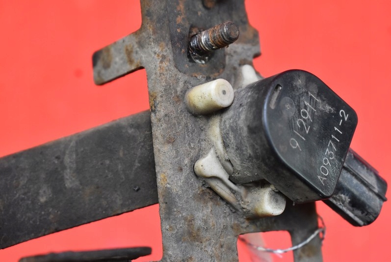 фото №10, Датчик вирівнювання світла лівий задня honda accord 8 viii 07-11