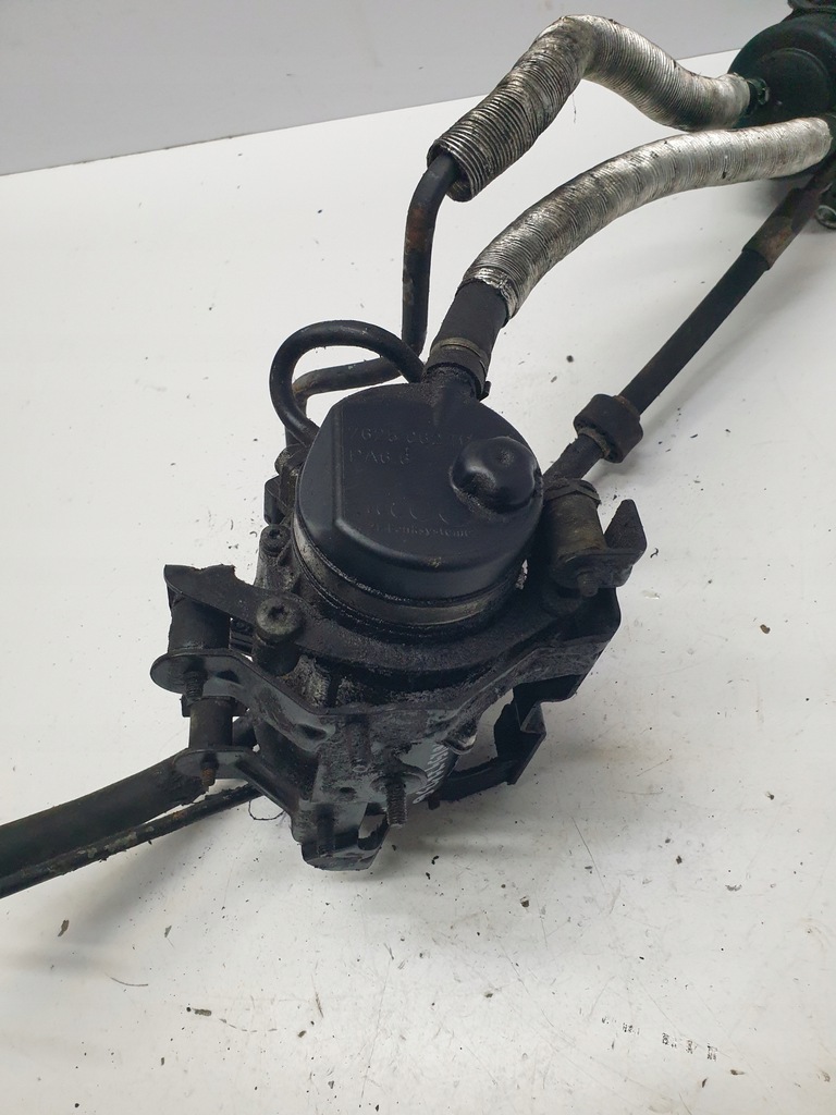 фото №1, Насос підсилювача mini cooper r50 7625062114