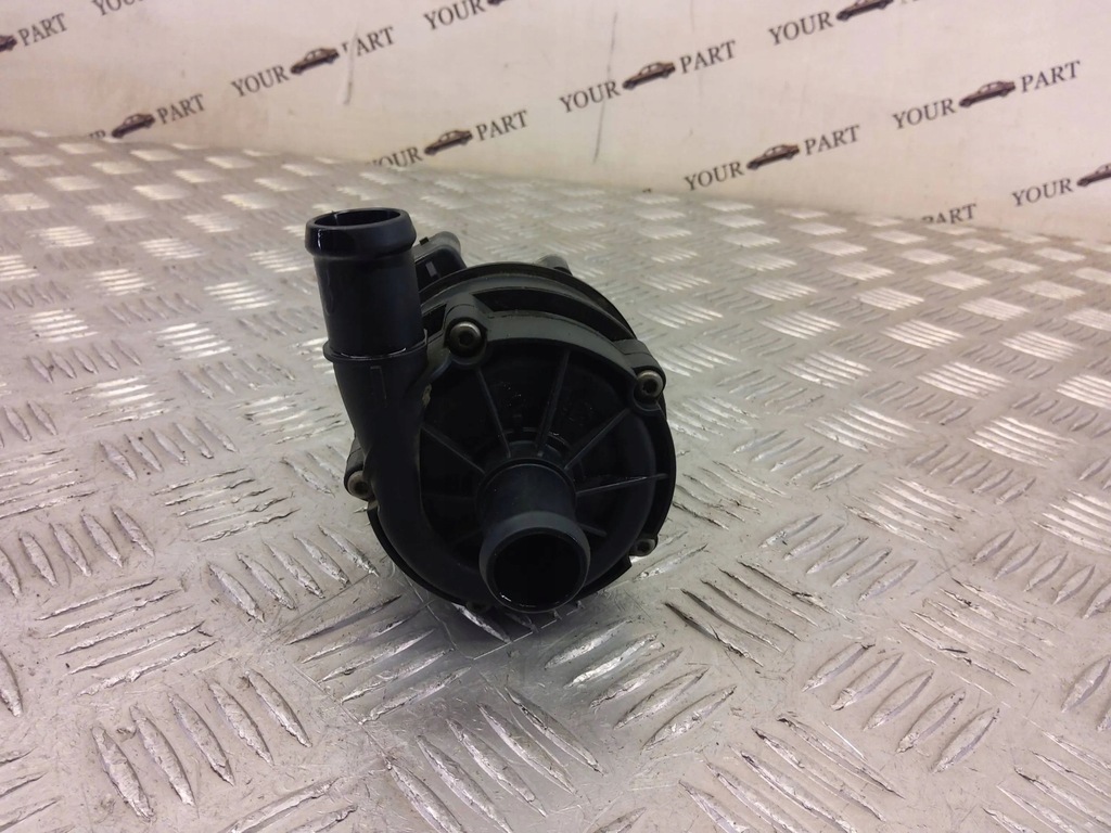 фото №7, Seat leon iv 2021 насос циркуляции / циркуляция wody